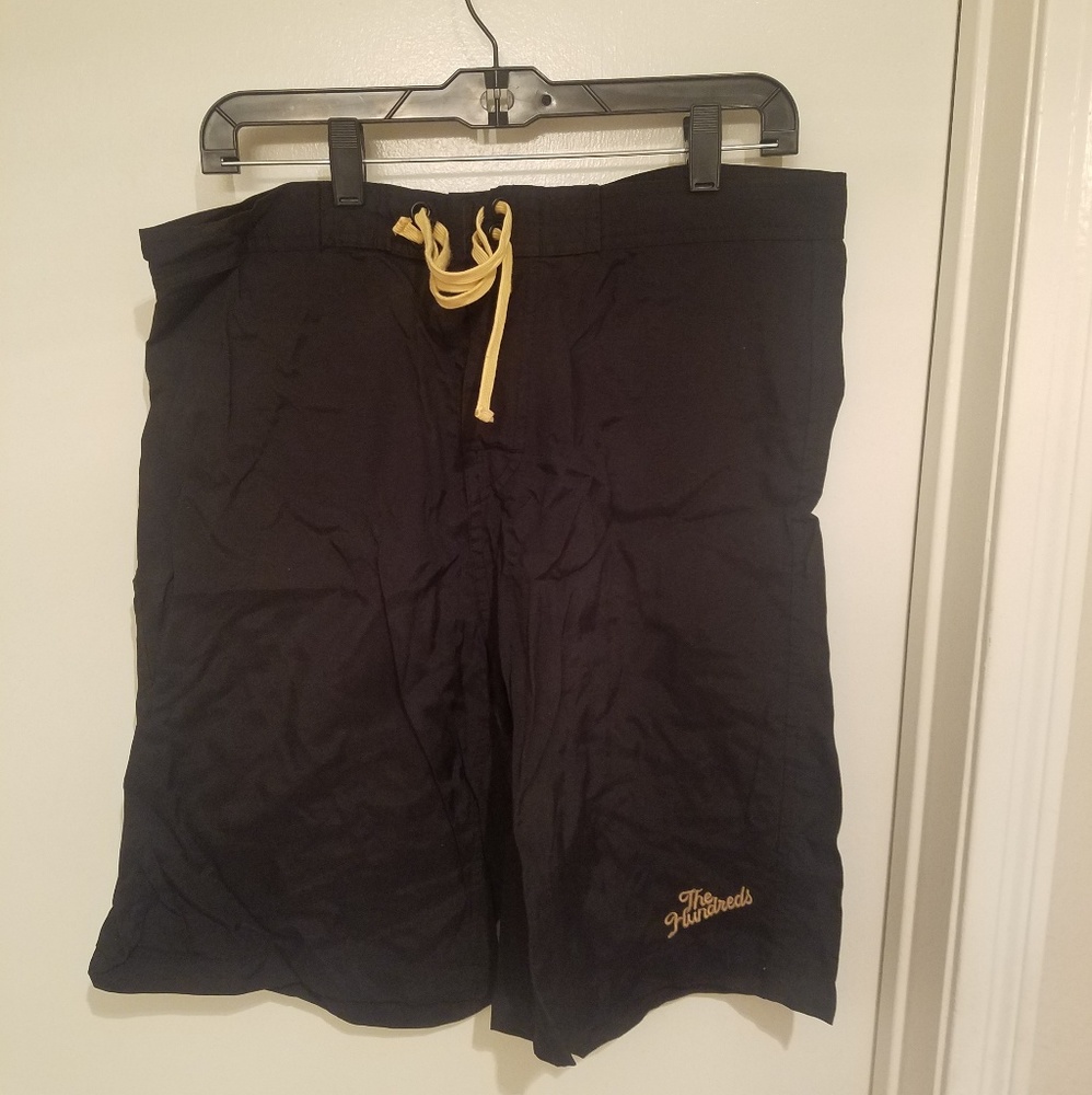 The Hundreds Board Shorts
